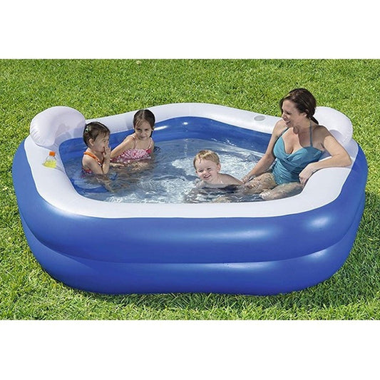 Bestway Family Fun Pool - Nesh Kids Store