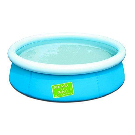 Bestway My First Fast Set Pool - 57241 - Nesh Kids Store