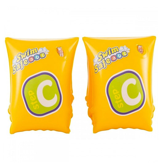 Bestway Swim Safe Arm Bands (Age 3-6) - Nesh Kids Store