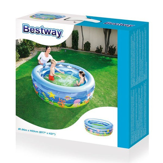 Bestway Swimming Pool - Nesh Kids Store