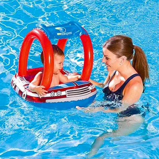 Bestway UV Careful Baby Care Seat - Nesh Kids Store