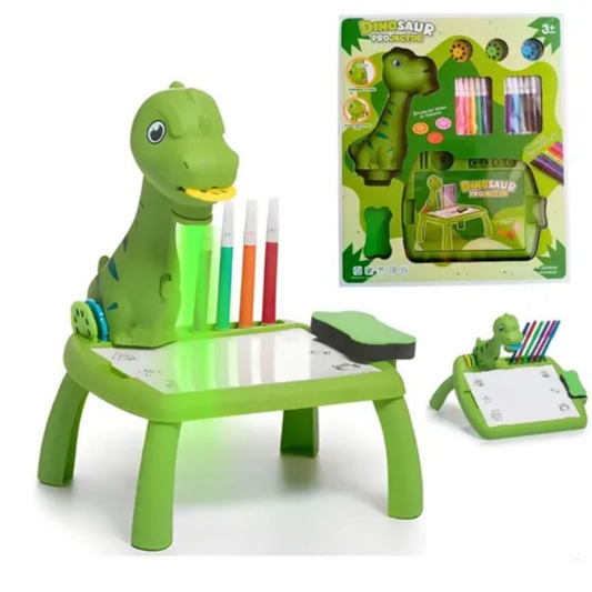 B/O Dinosaur Projector - Nesh Kids Store