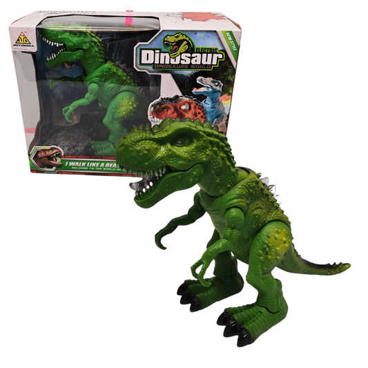B/O Walking Dinosaur - Nesh Kids Store