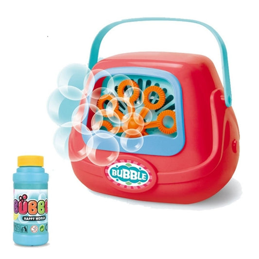 Bubble Machine - Nesh Kids Store