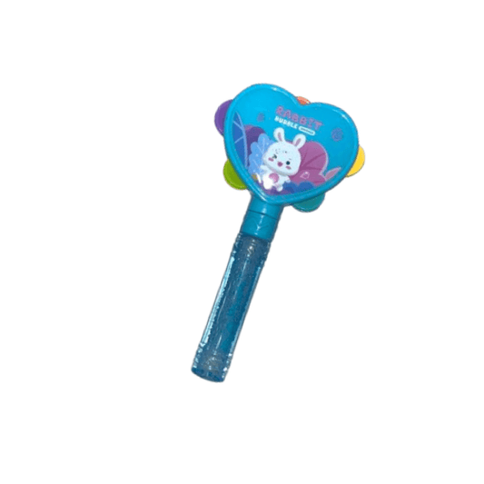 Bubble Sticks With Rattle - Nesh Kids Store