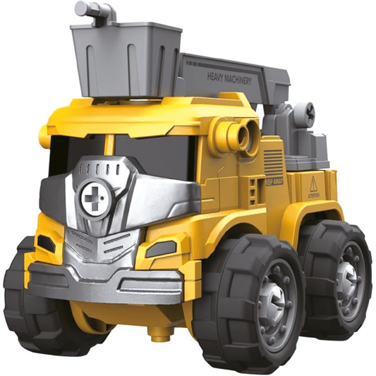 Bumblebee Transforming Vehicle Premium - Nesh Kids Store