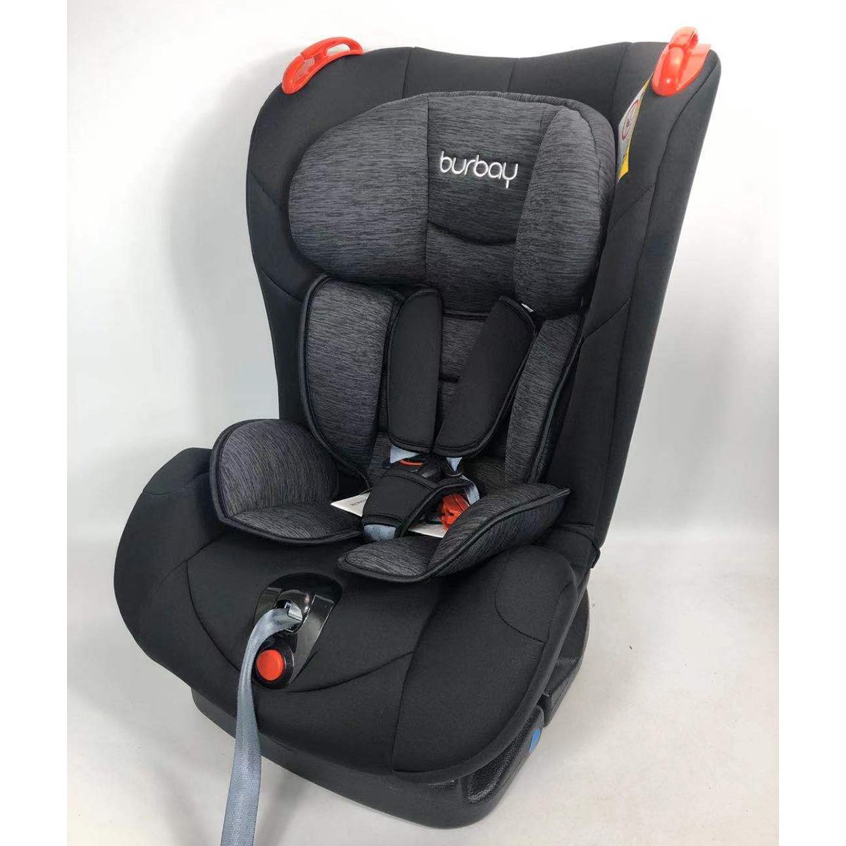 Car Seats & Boosters