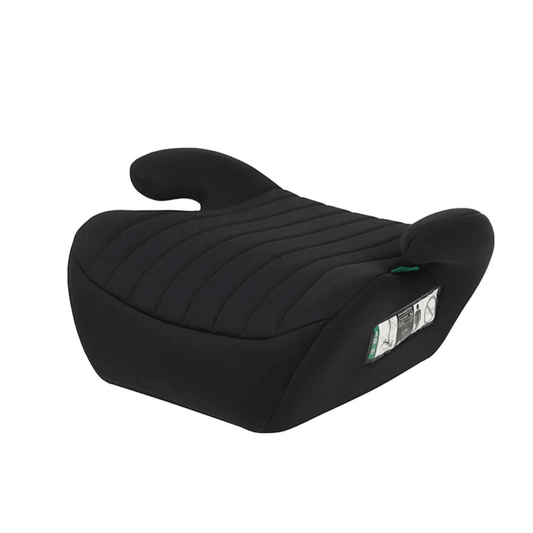 Burbay Booster Seat for Car (ISOFIX & Seat Belt Compatible) - Nesh Kids Store