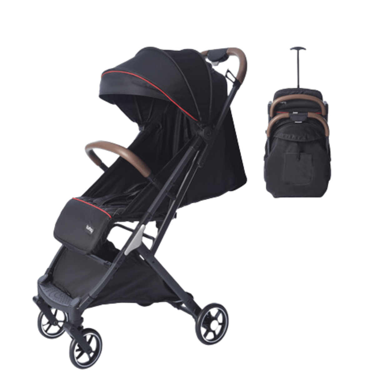 Strollers & Prams