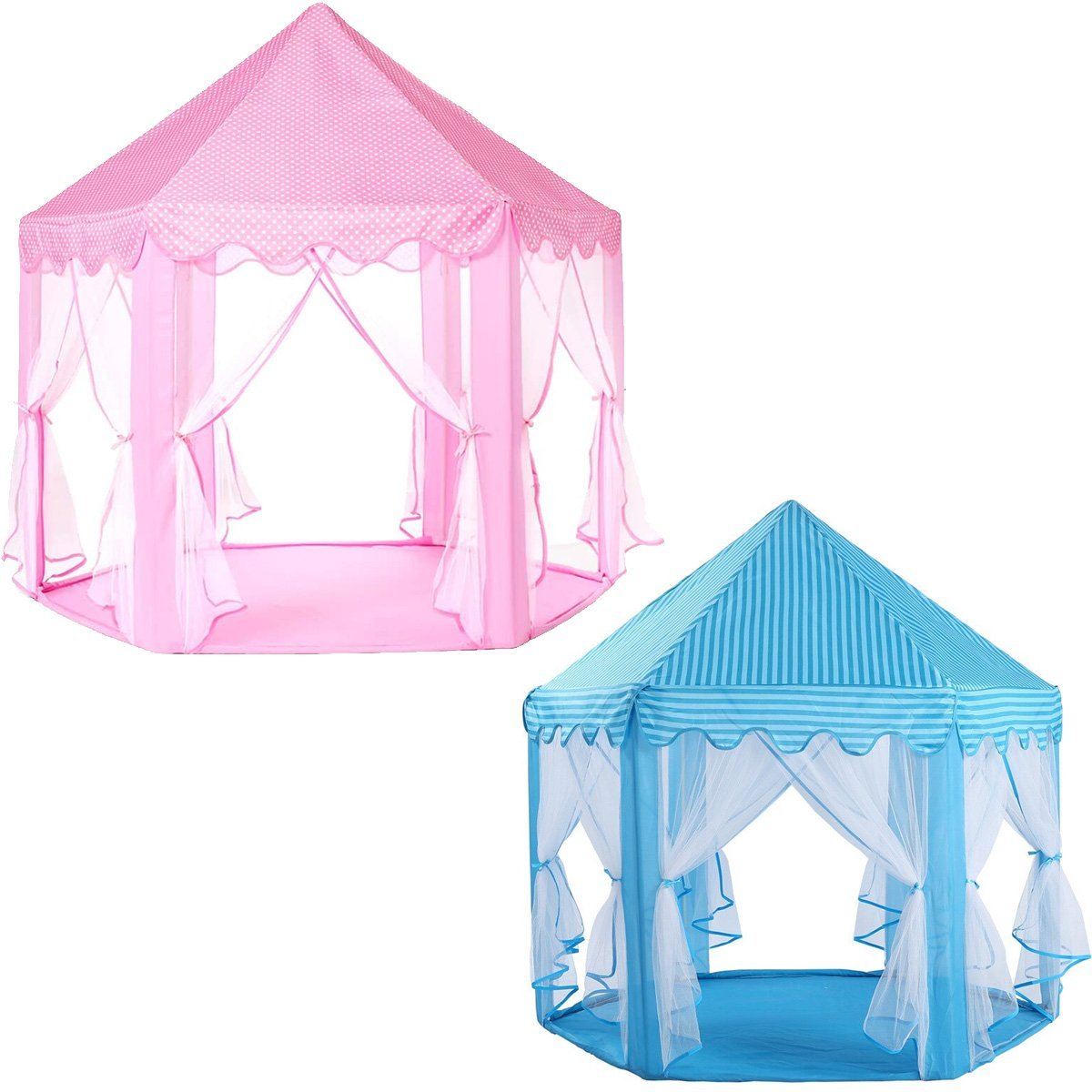 Play Tents & Teepees