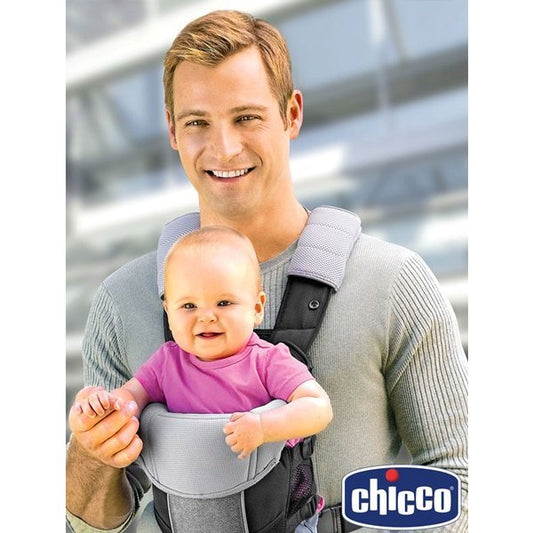 Chicco Ultra Soft Limited Edition Infant Carrier - Avena - Nesh Kids Store