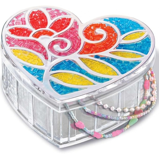 Crystallite trinket box - Nesh Kids Store