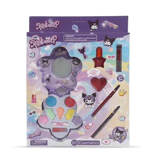 Cute Baby Makeup Set 5+ - Nesh Kids Store