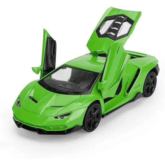 DIE Car Model ACD3209-1 - Nesh Kids Store