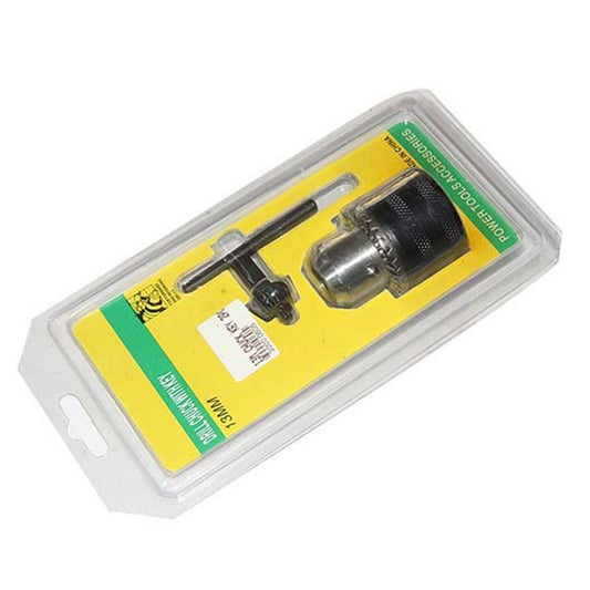 Drill Chuck - 13mm (2pc Taper) - Nesh Kids Store