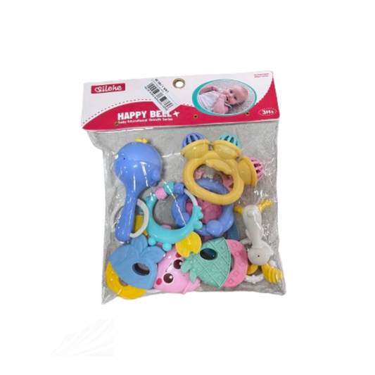 Baby Teether Pack ACSD-14