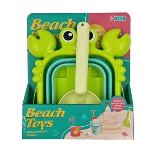Beach Toy -2