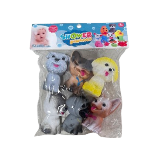 Bathtub Baby Toys Pack AC1618A34