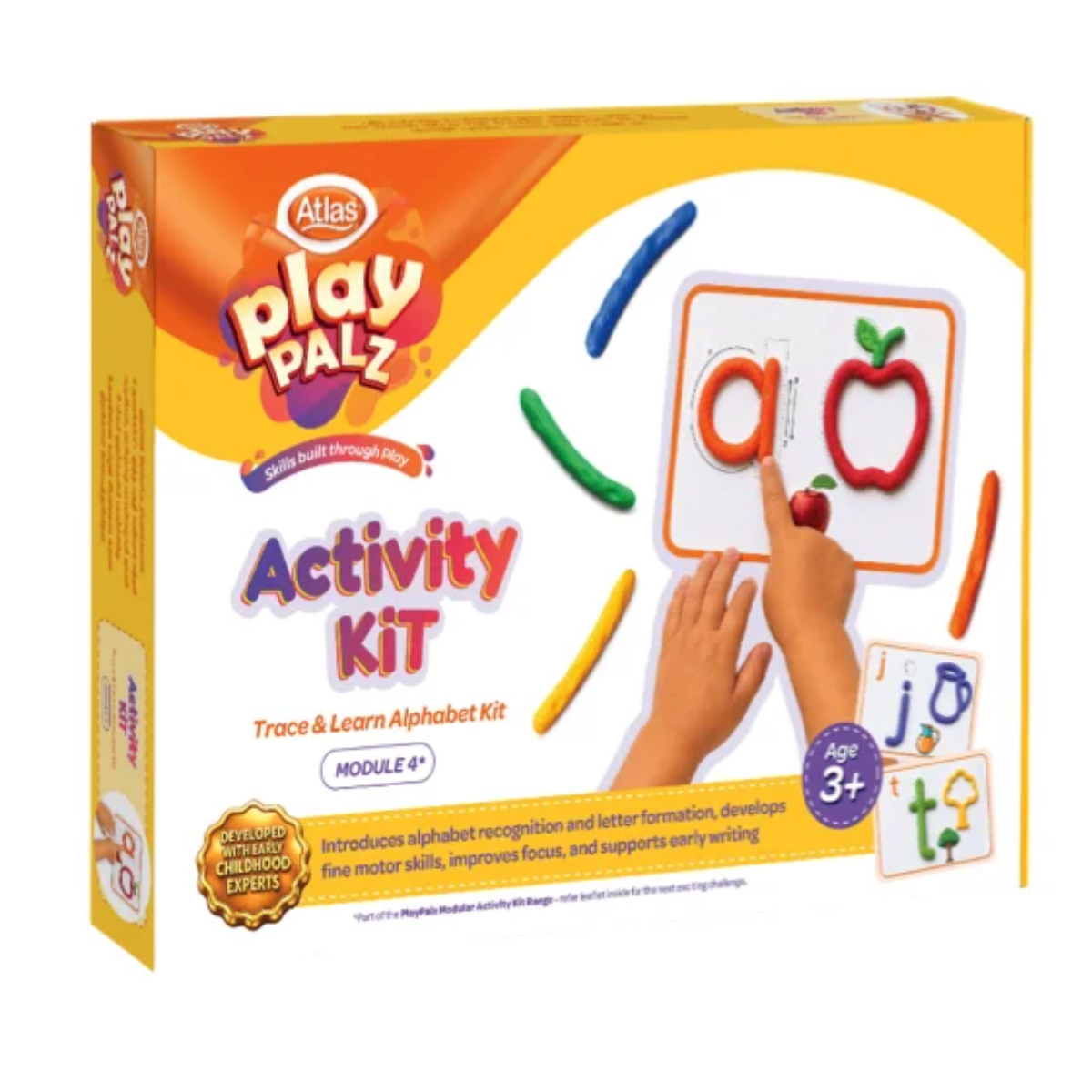 Early Learning Toys