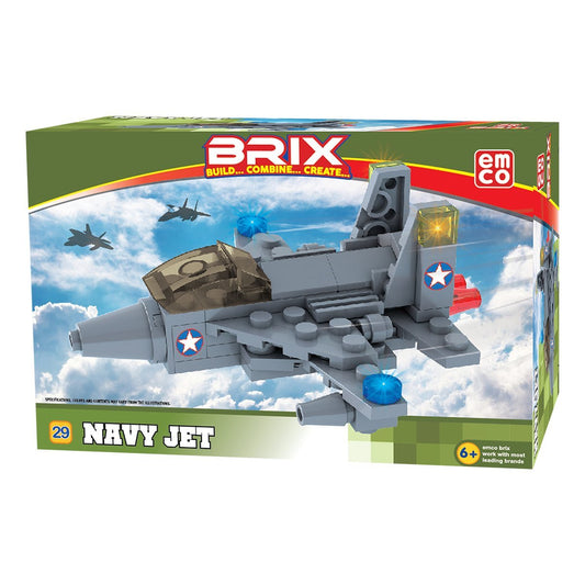 Emco Brix (Small) - Nesh Kids Store