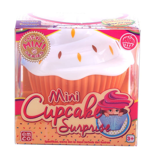 Emco Mini Cupcake - Nesh Kids Store