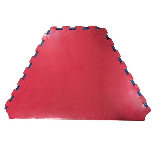 Evo Foam Mattress (for 6 Panel Poco Casa Playpens) - Nesh Kids Store