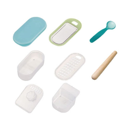 Farlin 8-in-1 Baby Food Maker - Nesh Kids Store