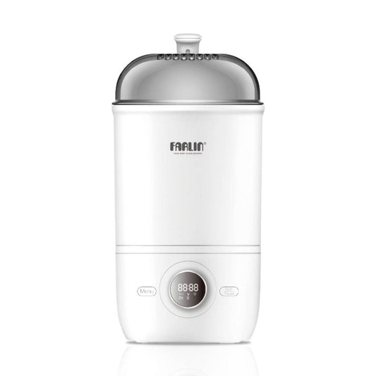 Farlin Advanced Sterilizer and Food Warmer - Nesh Kids Store