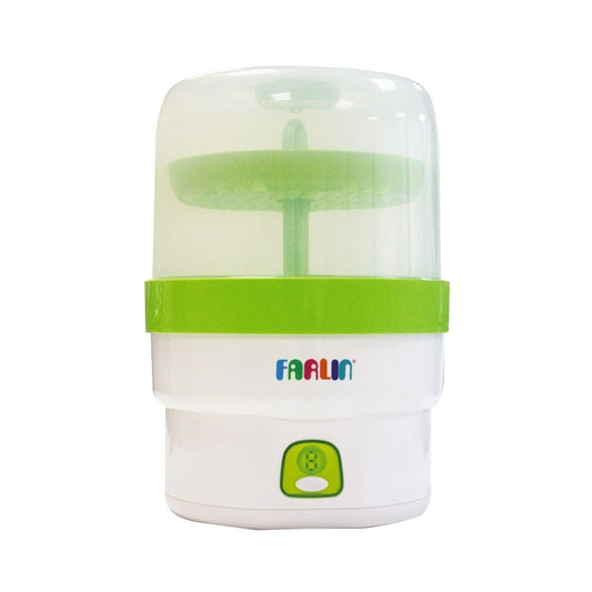 Farlin Automatic Steam Sterilizer 220V - Nesh Kids Store