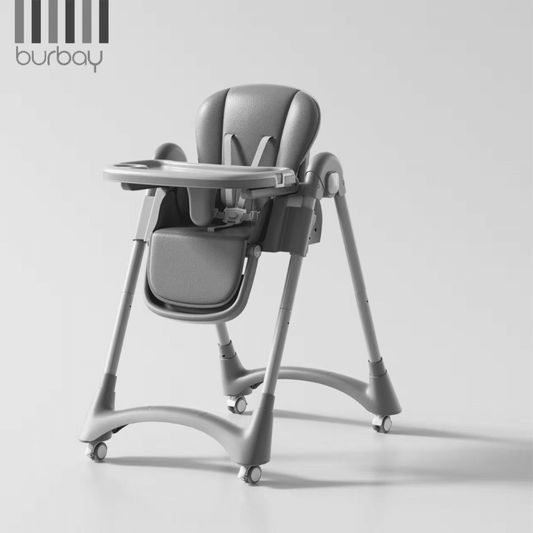 Feeding Chair S200 - Nesh Kids Store