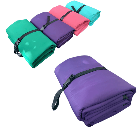 Foldable Waterproof Outdoor Picnic Mat (150cm x 200cm) - Nesh Kids Store