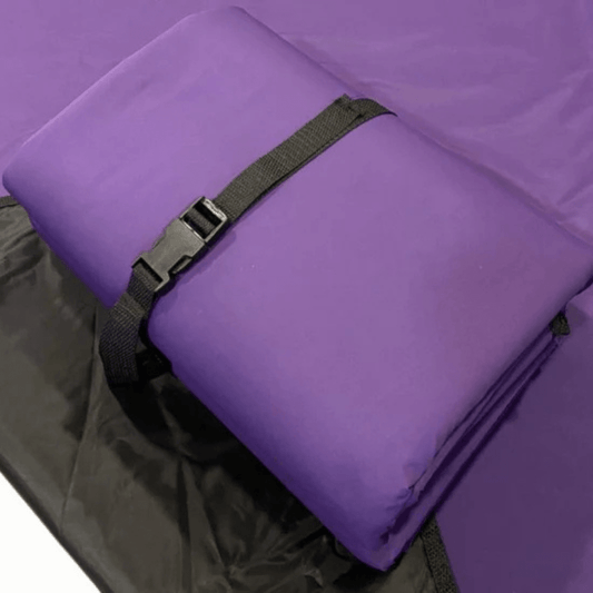 Foldable Waterproof Outdoor Picnic Mat (150cm x 200cm) - Nesh Kids Store