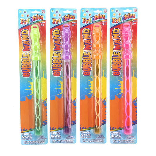 Froobles Bubble Wand - Nesh Kids Store