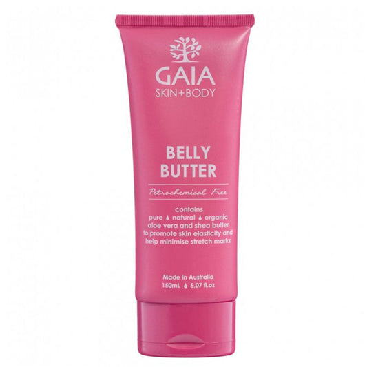 GAIA Belly Butter 150 ml - Nesh Kids Store