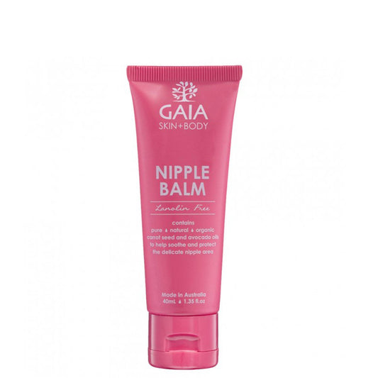 GAIA Nipple Balm 40 ml - Nesh Kids Store