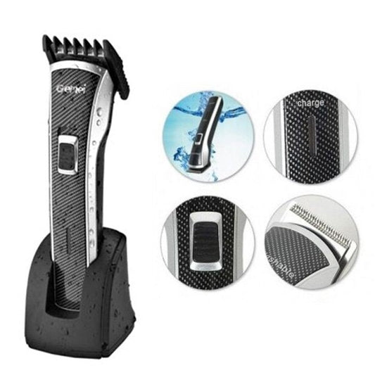 Gemei Hair Trimmer (GM-656) - Nesh Kids Store