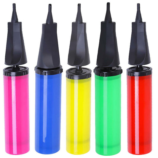 Hand Held Balloon Pump Inflator for Party Balloon - Nesh Kids Store