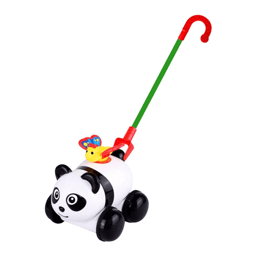 Hand Push Toy – Preschool Learning Activity Walker - Nesh Kids Store