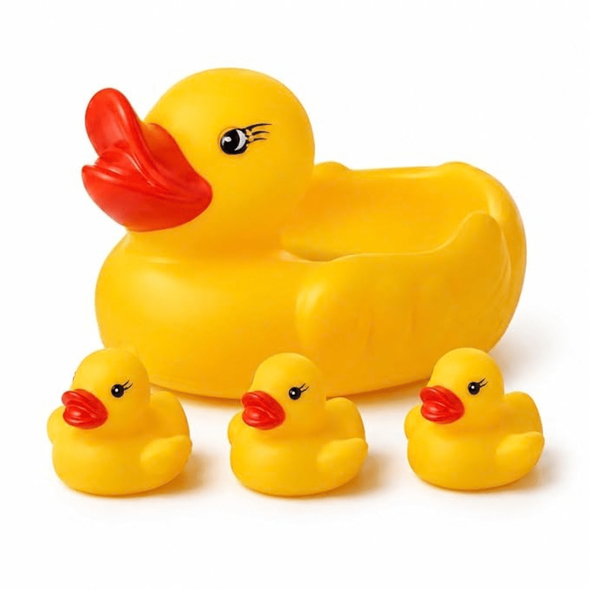 Bath Time Toys