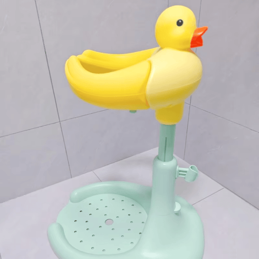 Height Adjustable Bath Stand for Kids - Nesh Kids Store