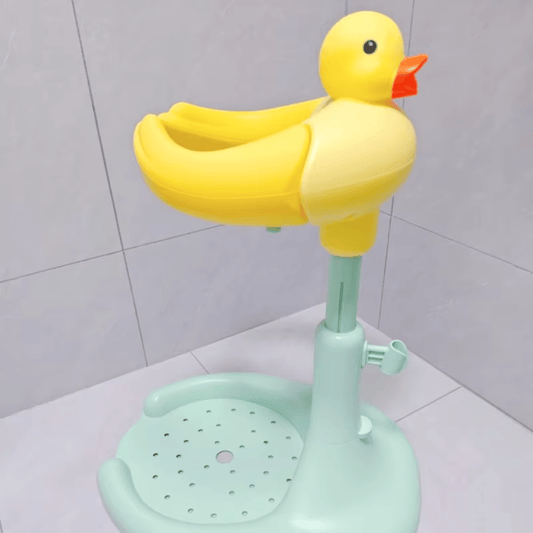 Height Adjustable Bath Stand for Kids - Nesh Kids Store