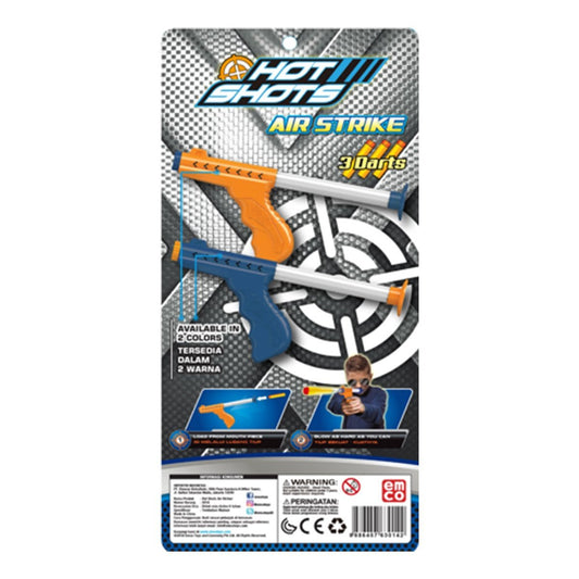 Hot Shots Air Striker - Nesh Kids Store