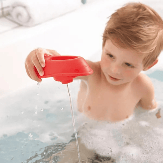 Huanger Baby Bath Ship (12m+) - Nesh Kids Store