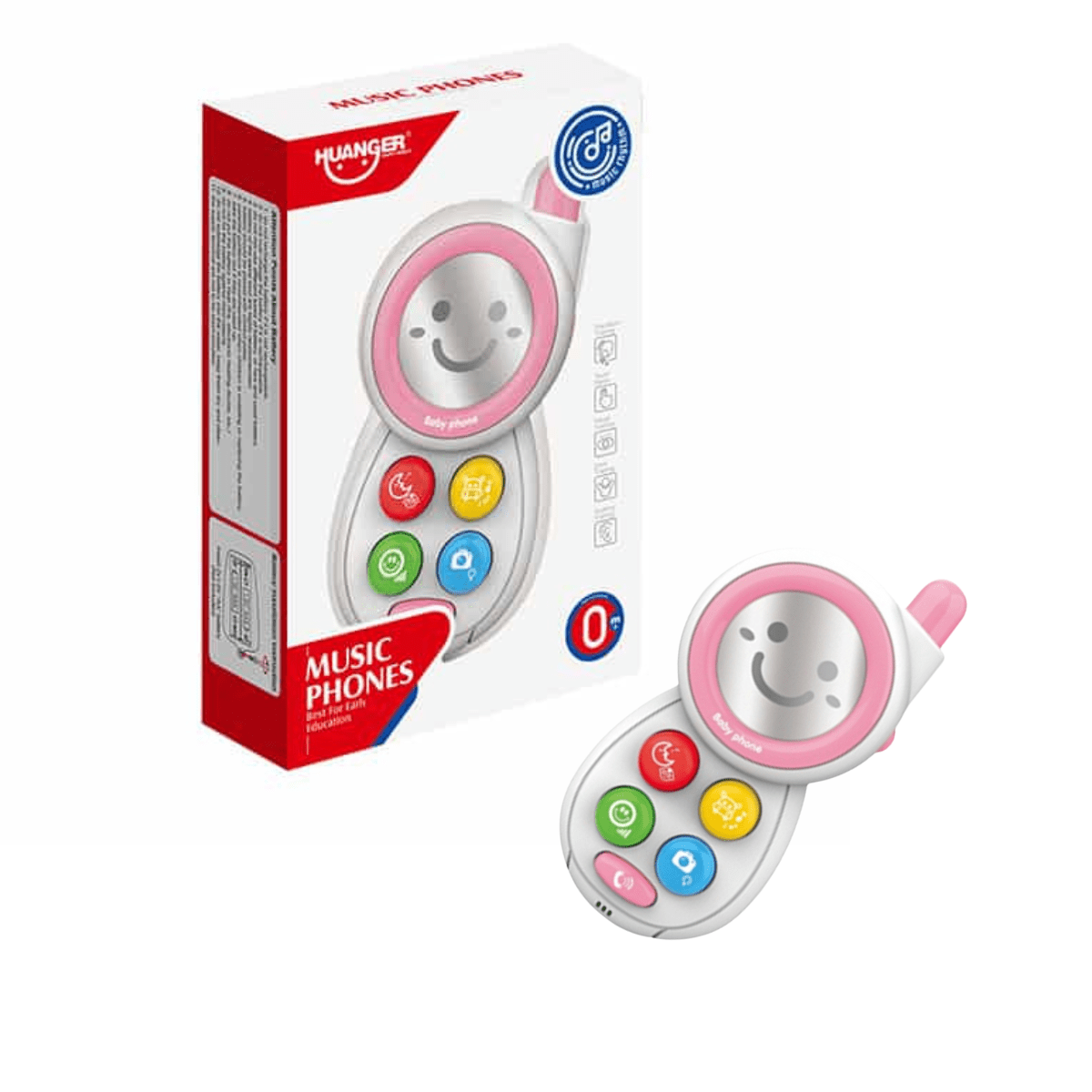 Early Learning Toys
