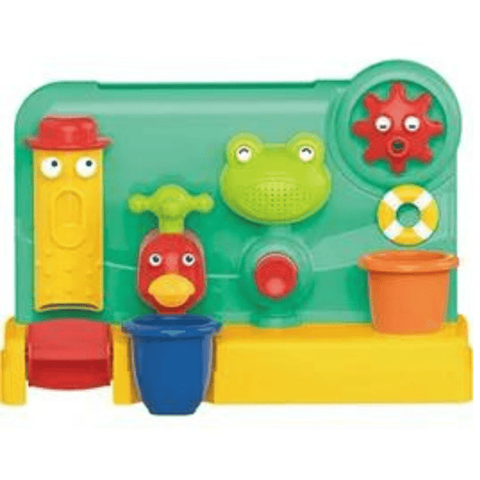 Huanger Funny Baby Water Toy 12m+ (HE0280) - Nesh Kids Store