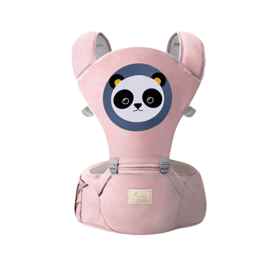 imama Multifunction Hip Seat Carrier - Nesh Kids Store