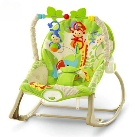 Infant to Toddler Rocker (68114) - Nesh Kids Store