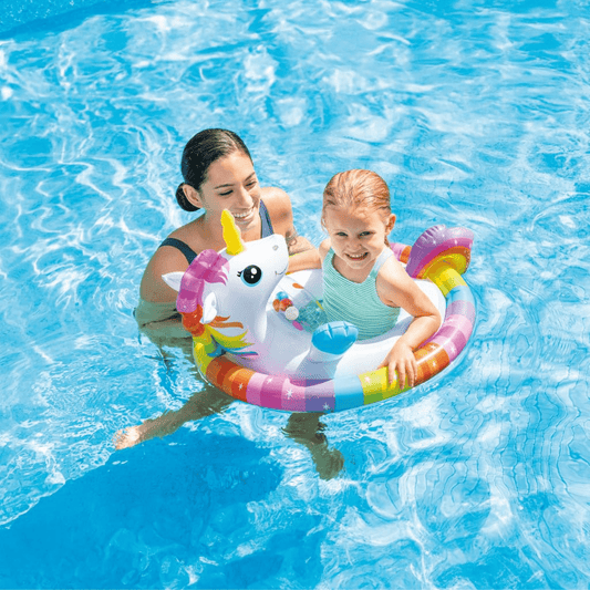 Inflatable Pool Fun Swimming Rings - 59570 - Nesh Kids Store