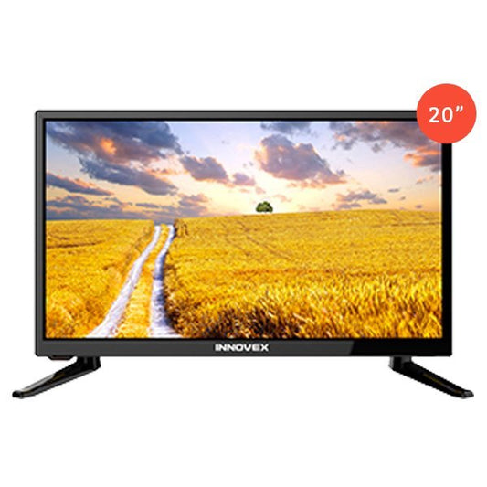 Innovex 20 Inch HD Ready LED TV -ITVE201 - Nesh Kids Store