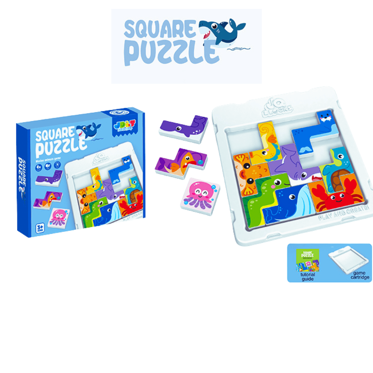 Puzzles